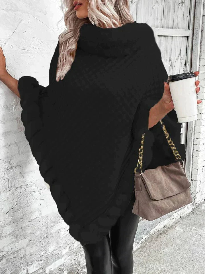Liriel - komfortabel dametrøje til trendy styles