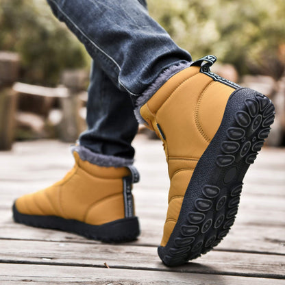Brend - chaussures d'hiver pour hommes