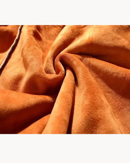 Adrie - premium-fleece-komfort-bukser til mænd