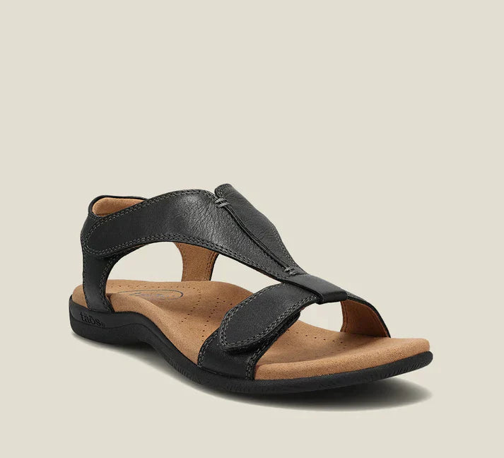 Pauline Laurent | ortopædiske sandaler