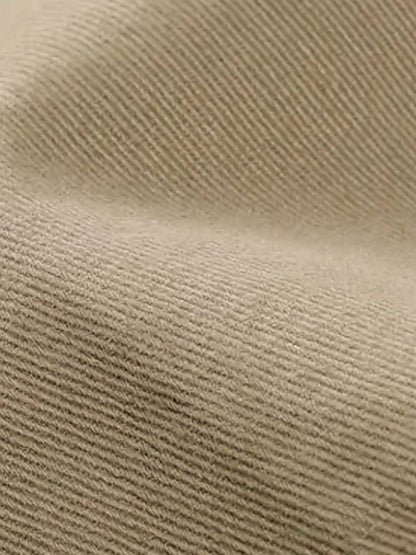 Benjamin – cargoshorts i bomuld i klassisk design