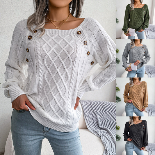Kaiya - stilfuld og elegant dametrøje