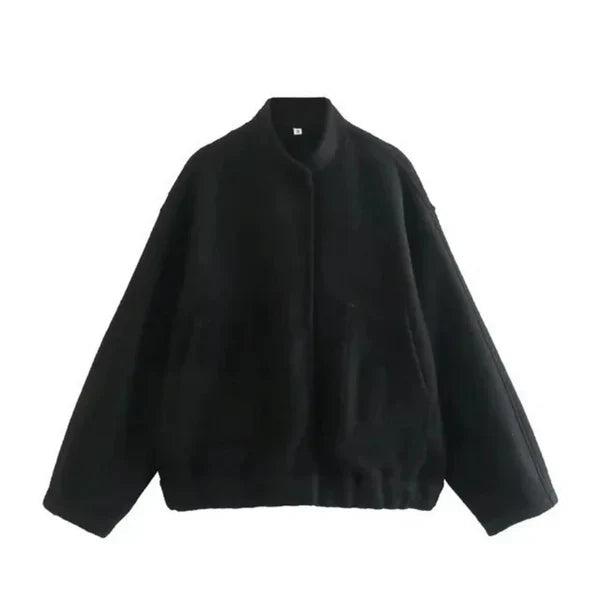 Elara | oversize bomberjacke