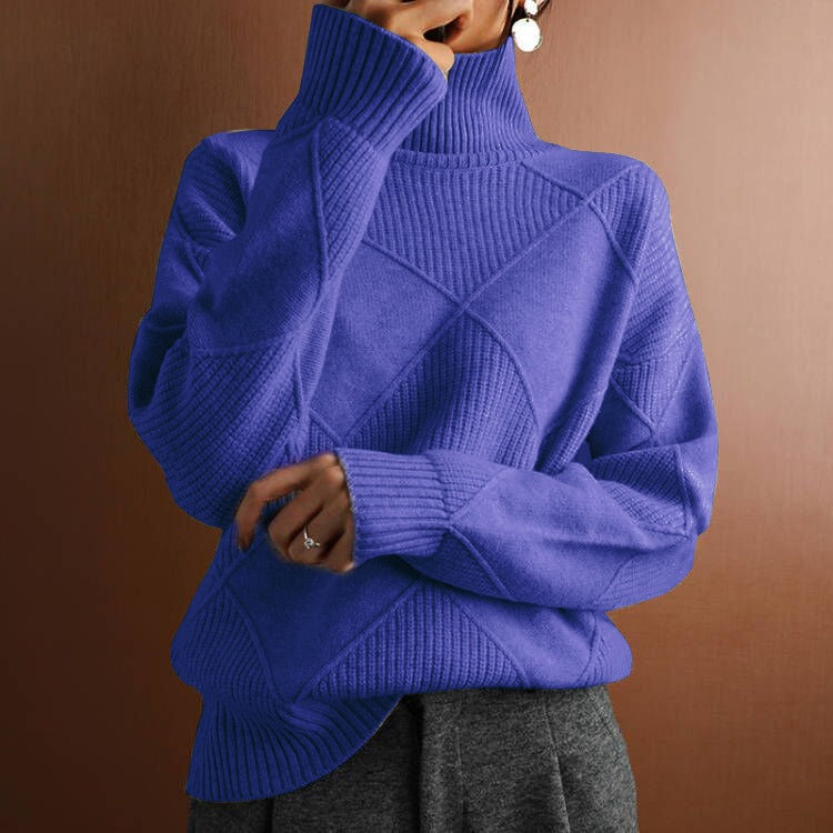 Polyester sweater "torres".