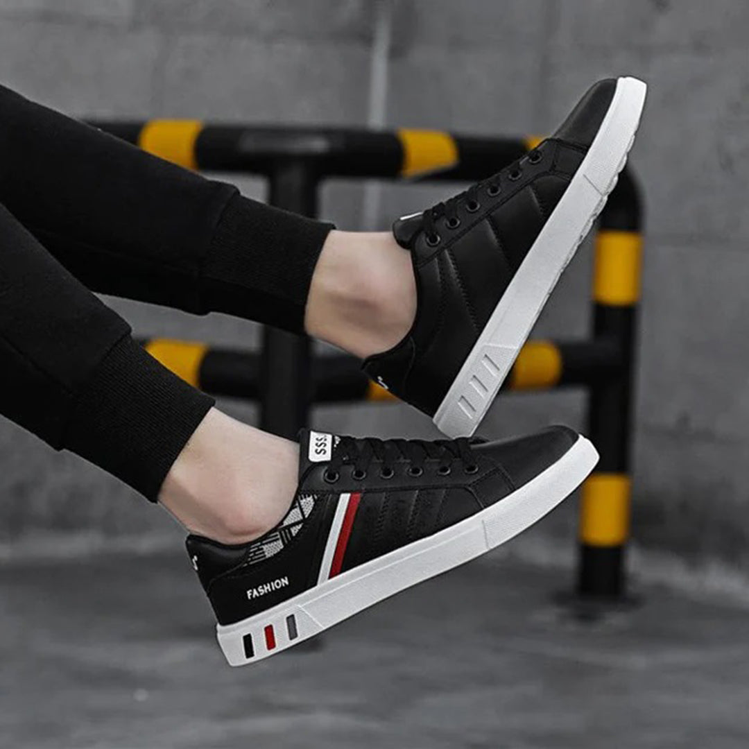 Eryk - modiske sneaker