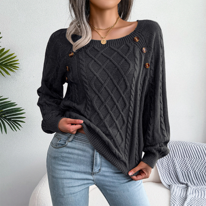 Kaiya - stilfuld og elegant dametrøje