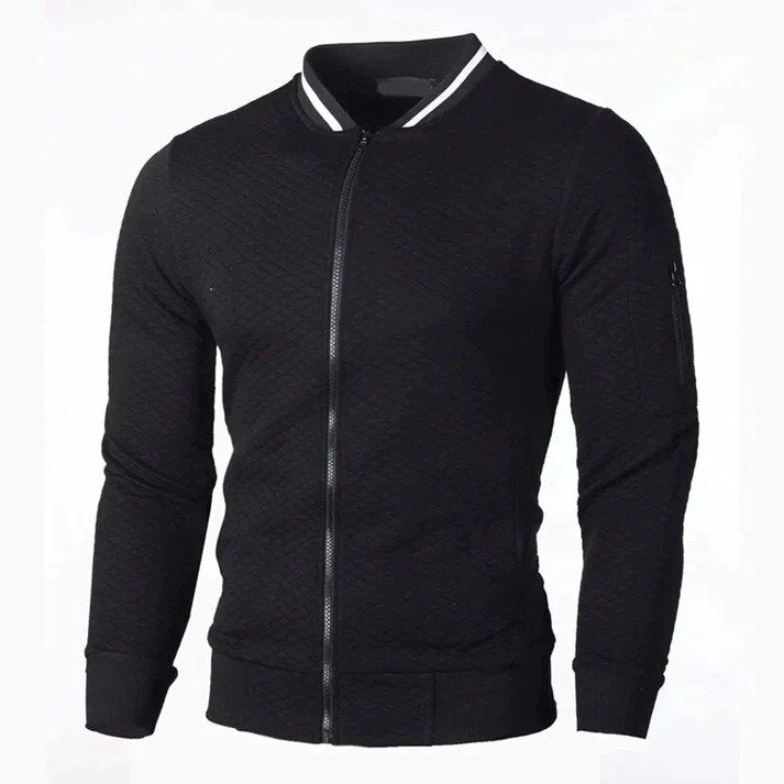 Eddy - stilfuld cardigan