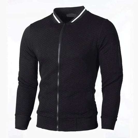 Eddy - stilfuld cardigan