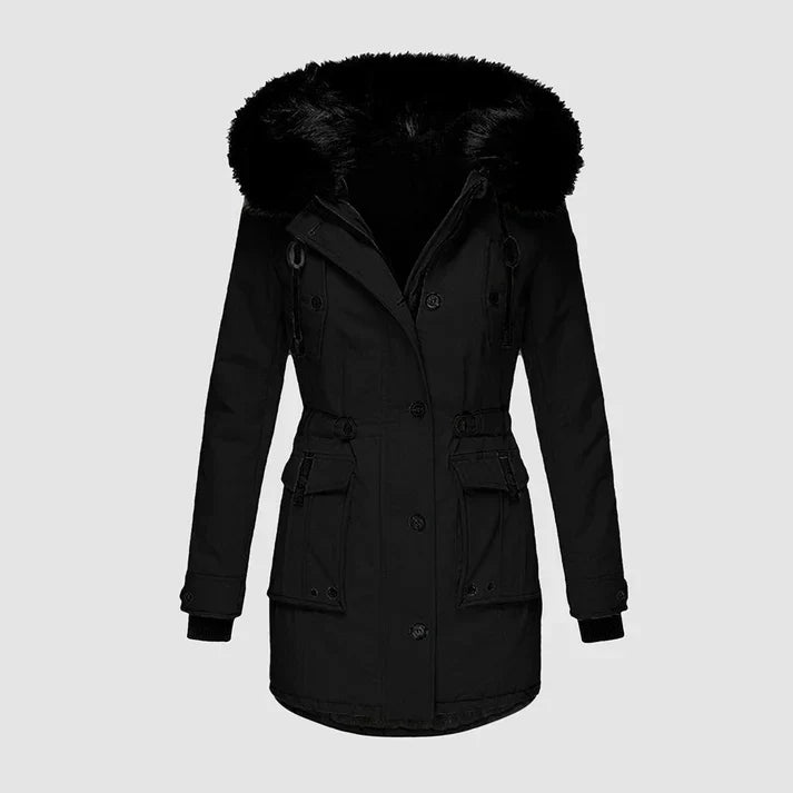 Florencia - veste d'extérieur imperméable pour femmes