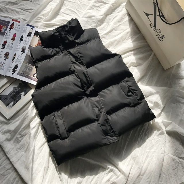BO | vintage vest efterår trendy kvinder