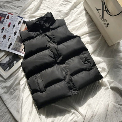 BO | vintage vest efterår trendy kvinder