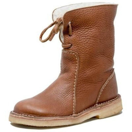 Boston - unisex bradford-sko