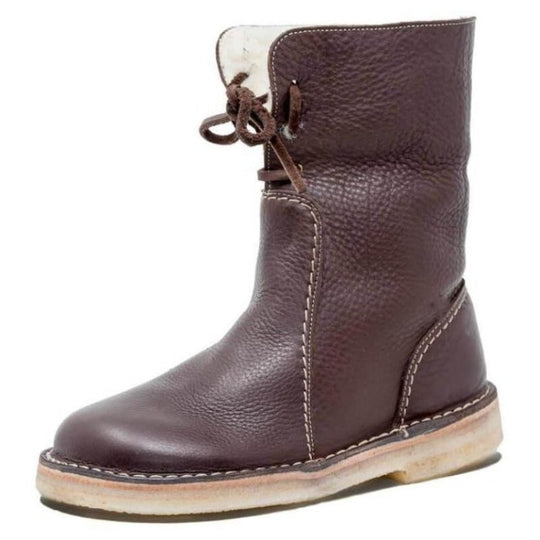 Boston - unisex bradford-sko