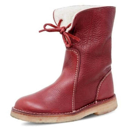 Boston - unisex bradford-sko