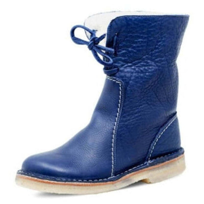 Boston - unisex bradford-sko