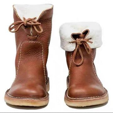 Boston - unisex bradford-sko