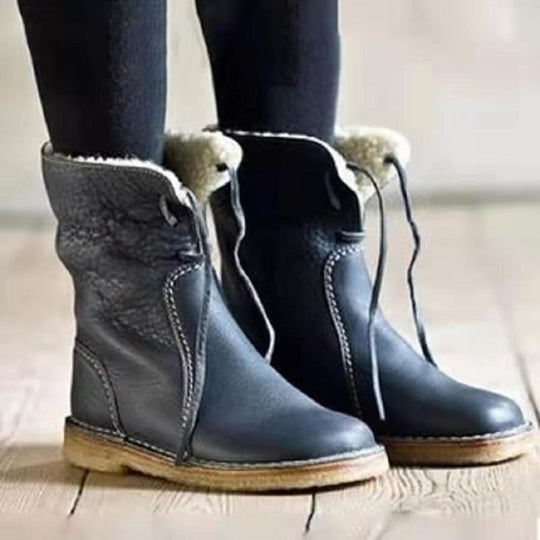 Boston - unisex bradford-sko