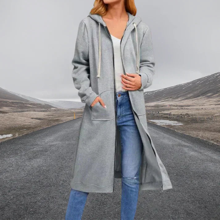 Celestina – alsidig cardigan til kvinder