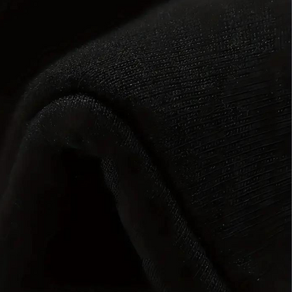 Melle - komfortabel fleece hættetrøje til herre douillet