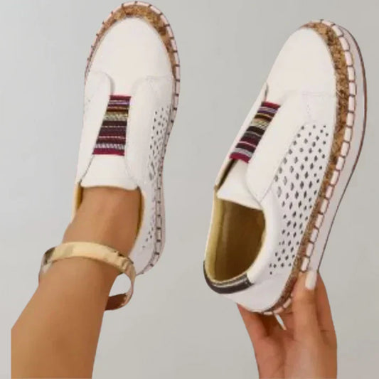 Lette loafers til kvinder