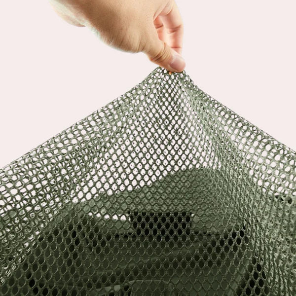 Timo – foret vinterparka med hætte og vejrbestandigt design