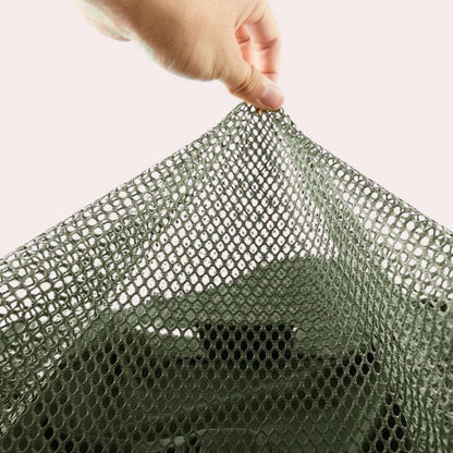 Timo – foret vinterparka med hætte og vejrbestandigt design