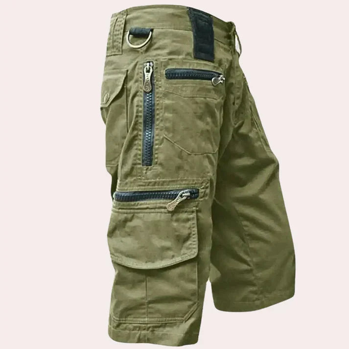 Danon - cargo shorts til mænd