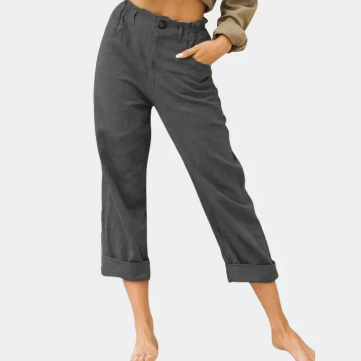 Casual - damebukser