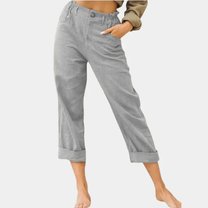 Casual - damebukser