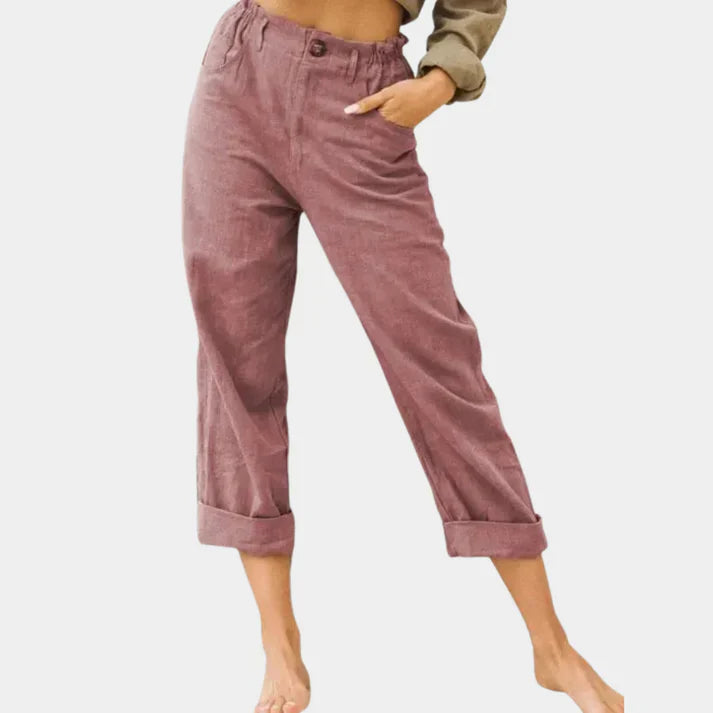 Casual - damebukser