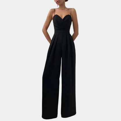 Elegant jumpsuit til kvinder