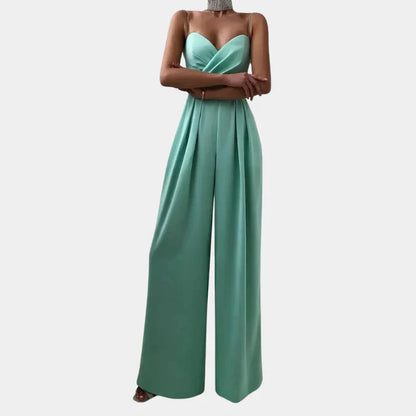 Elegant jumpsuit til kvinder