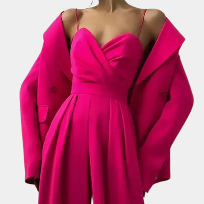 Elegant jumpsuit til kvinder