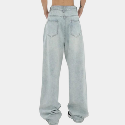 Stilfulde denimjeans til kvinder
