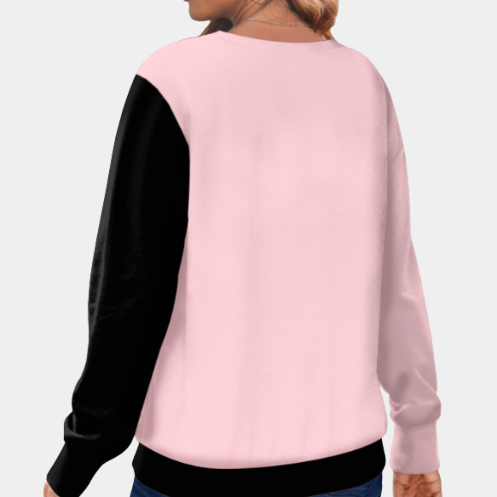 Scarlet - stilfuld, smart dametrøje