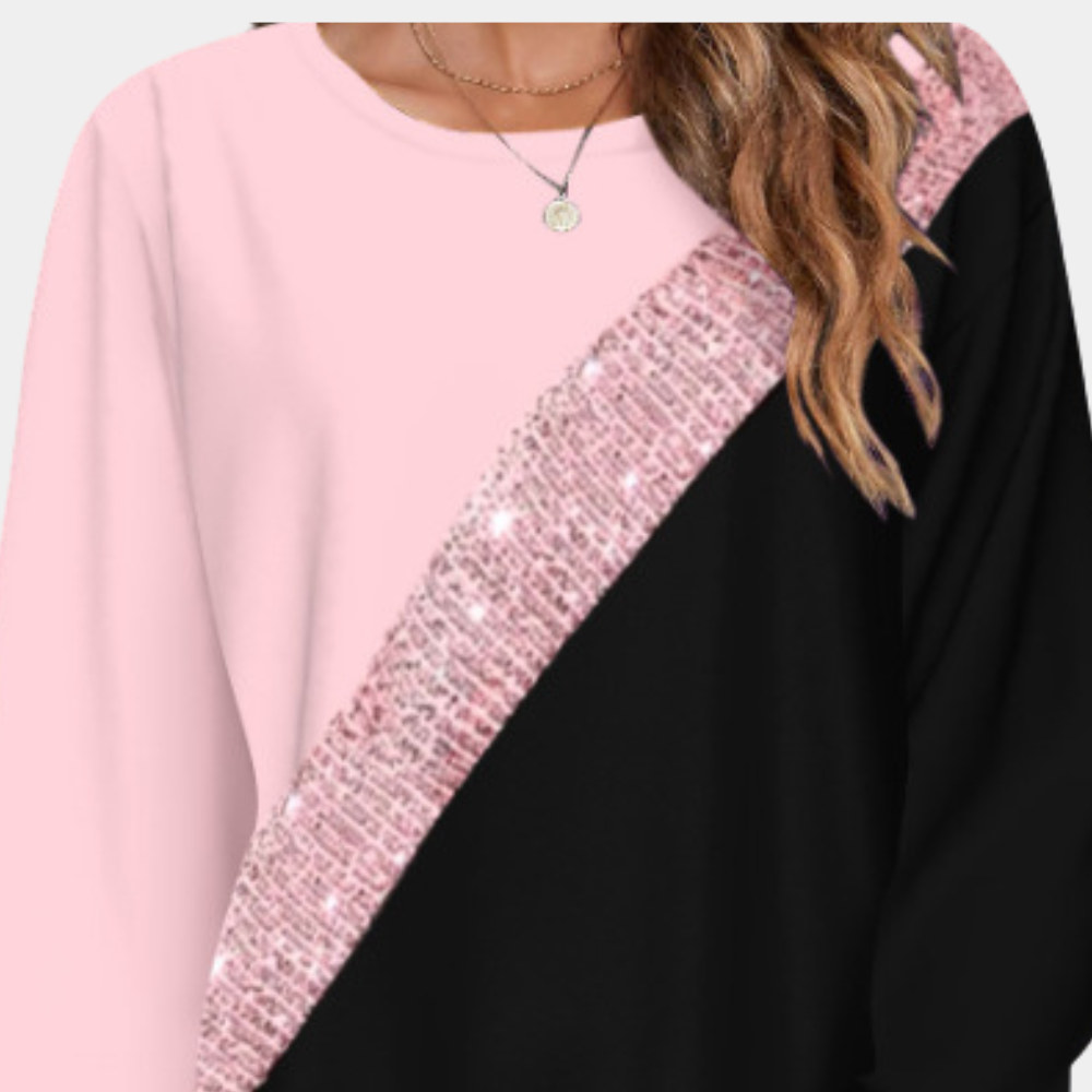 Scarlet - stilfuld, smart dametrøje