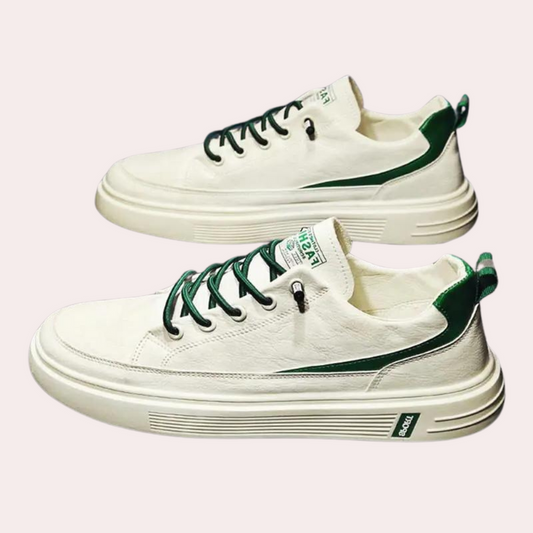 Elias - komfortable og stilfulde sneakers til mænd
