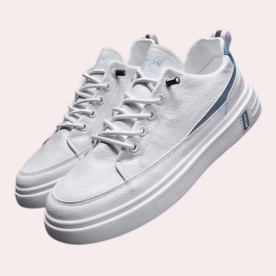 Elias - komfortable og stilfulde sneakers til mænd