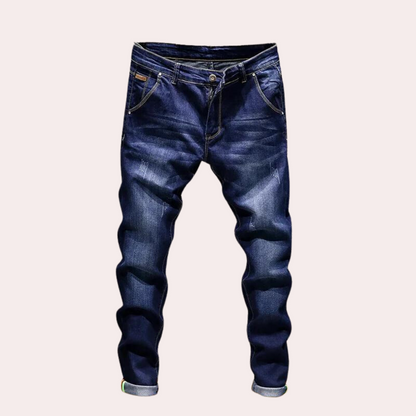 Vojin - topkvalitets denimjeans til mænd