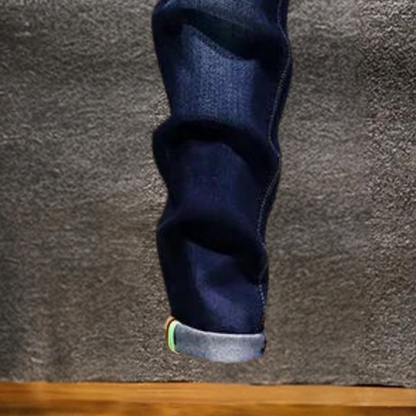 Vojin - topkvalitets denimjeans til mænd