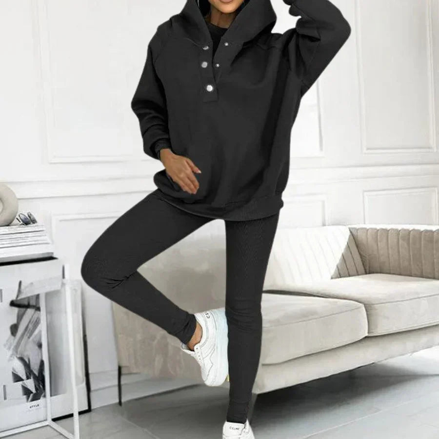Nia - elegant dameoutfit til stilbevidste kvinder