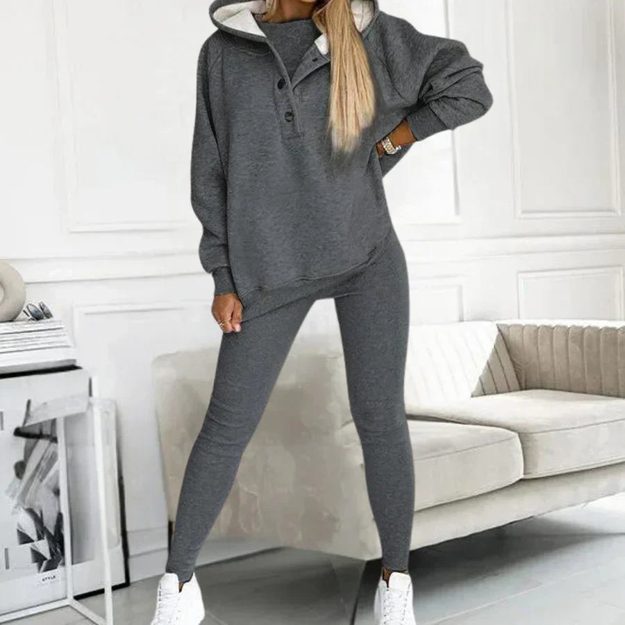 Nia - elegant dameoutfit til stilbevidste kvinder