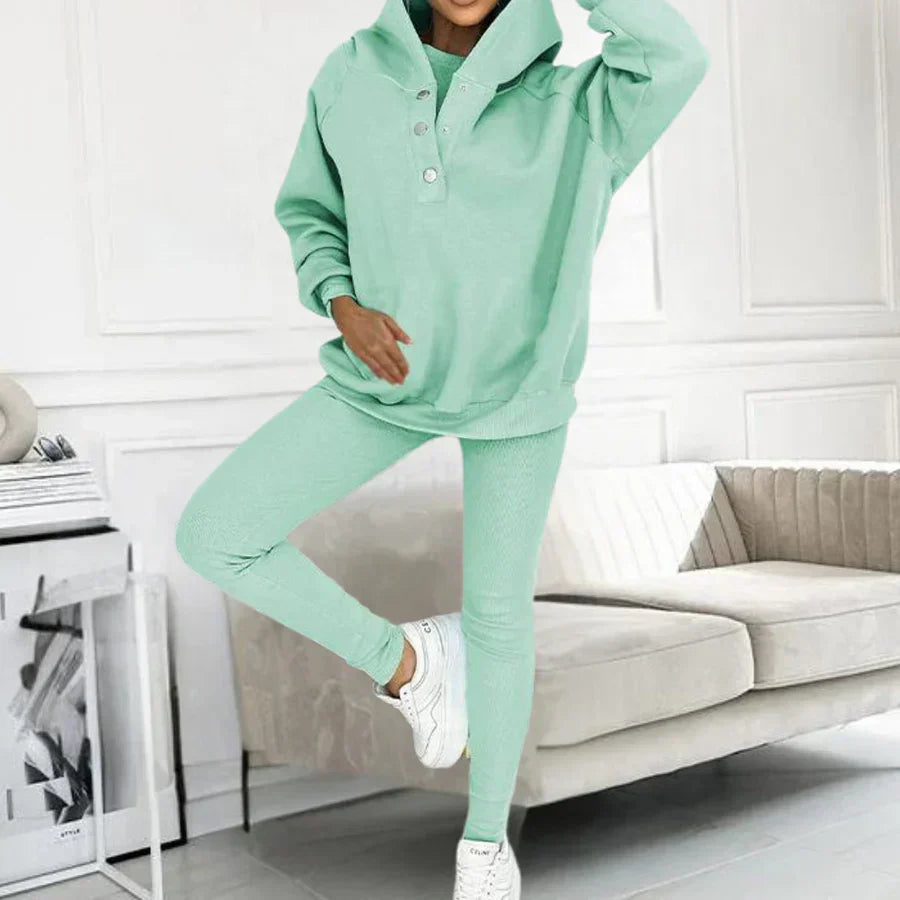 Nia - elegant dameoutfit til stilbevidste kvinder