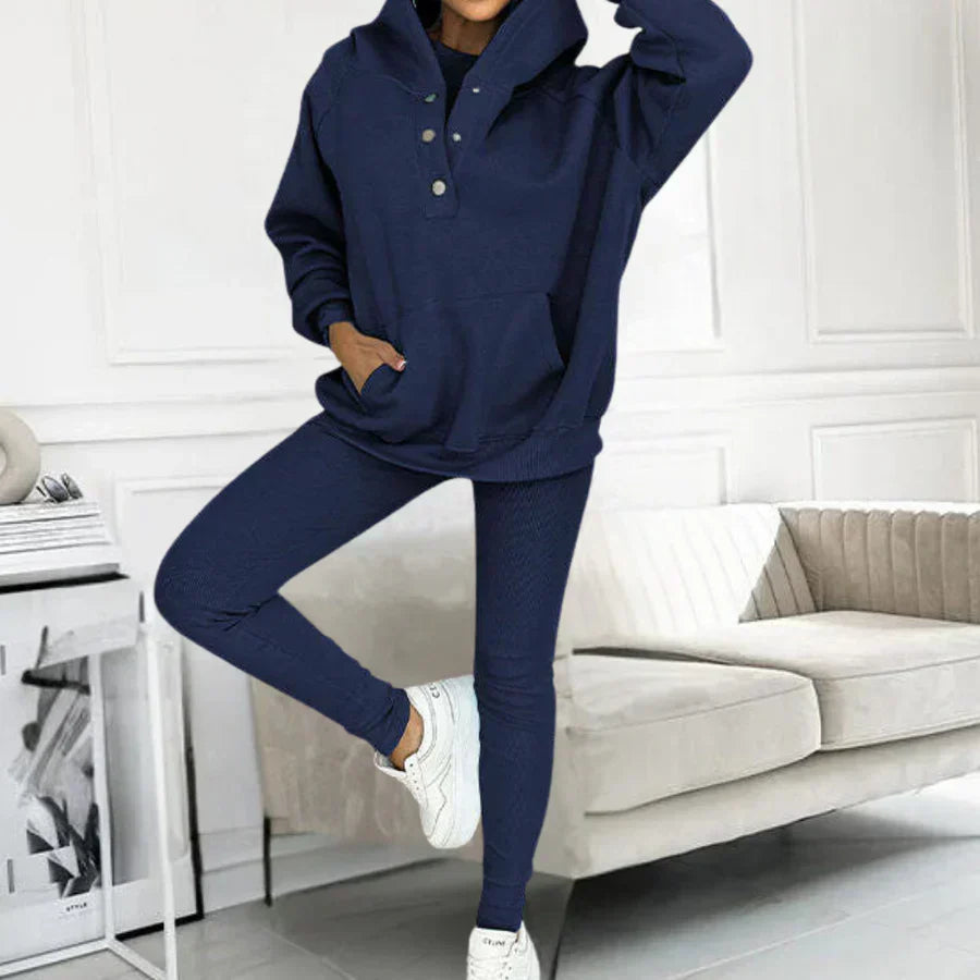 Nia - elegant dameoutfit til stilbevidste kvinder