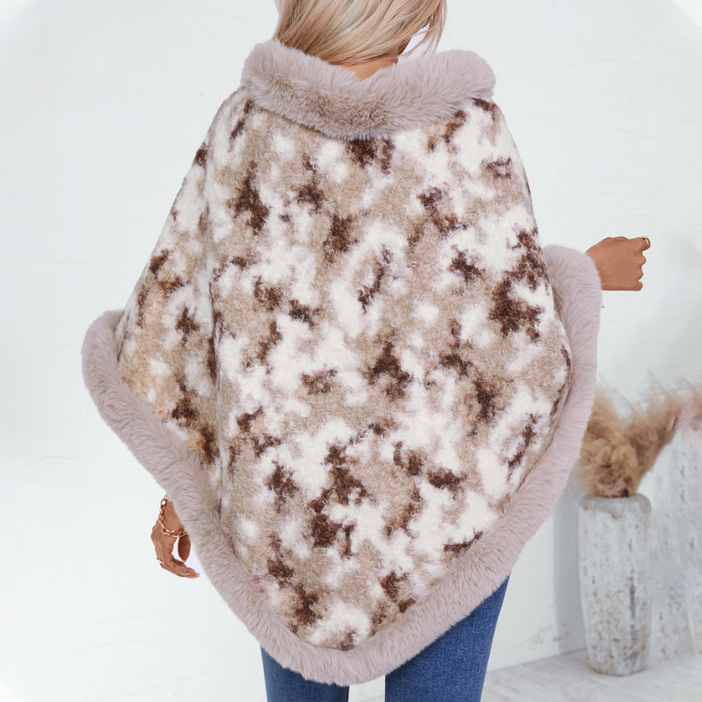 Fiorenza - elegant og behagelig dametrøje for et luksuriøst look