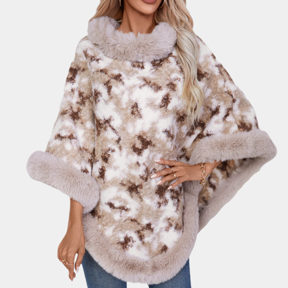 Fiorenza - elegant og behagelig dametrøje for et luksuriøst look