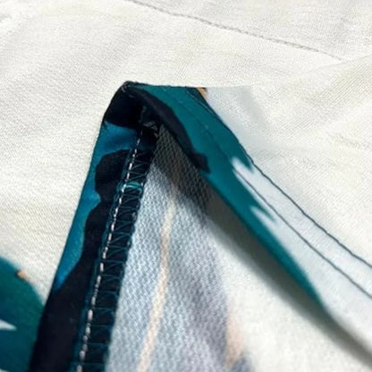 Mea - trendy damesweatshirt med hætte for et kreativt look