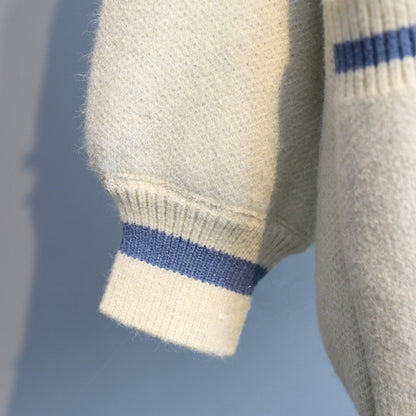 Jill - smart og hyggelig cardigan