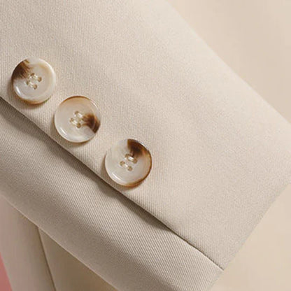 Osanna | elegant blazer til kvinder