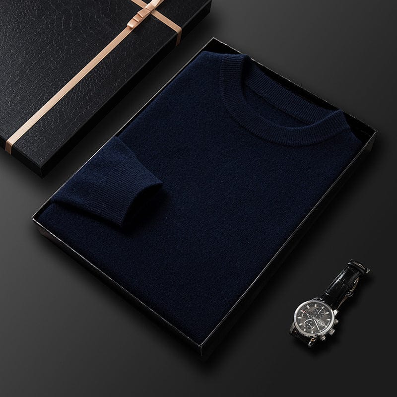 Louis | Kashmirtrøje